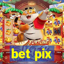 bet pix